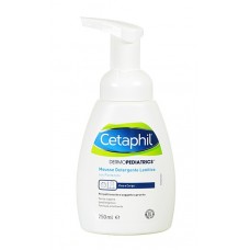 Cetaphil DERMOPEDIATRICS Mousse Detergente Lenitiva 250 ml